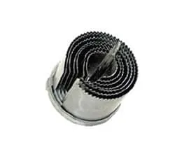 Serras Copo Aço Carbono 